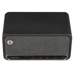 Портативна акустика Edifier MP230 Retro Black (MP230Retroblack) - мініатюра 2