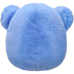 М'яка іграшка Squishmallows Коала Кайла 30 см синя (SQCR06762) - мініатюра 5