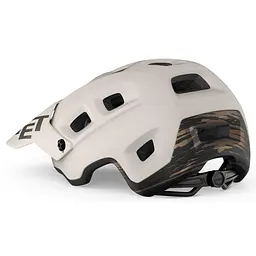 Шолом Met Terranova S White (1052-3HM 121 CE00 S BI1) - мініатюра 3