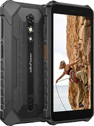 Смартфон ULEFONE RugKing 2 Pro 4/128GB Black - мініатюра 4