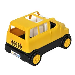 Авто Tigres Smart Wheels Шкільний автобус (40056) - мініатюра 2