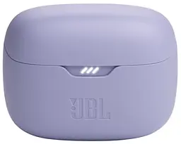 Гарнітура JBL TUNE BUDS Purple (JBLTBUDSPUR) - мініатюра 3