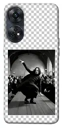 Чохол Demsky Harry Potter 4 для Oppo Reno 8 T 4G