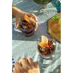 Лікер Averna Amaro Siciliano, 29%, 1 л (852045) - мініатюра 4