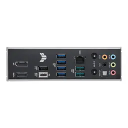 Материнcька плата TUF GAMING B860M-PLUS WIFI s1851 B860 4xDDR5 M.2 DP HDMI USB Type-C Wi-Fi BT Asus teh0018982 - мініатюра 7