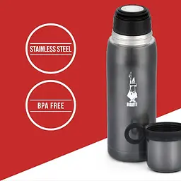 Термос Bialetti Thermos 0.46 л (DCXIN00006/2) - мініатюра 4
