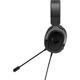Навушники ASUS TUF Gaming H3 Gun Metal (90YH028G-B1UA00) - мініатюра 4