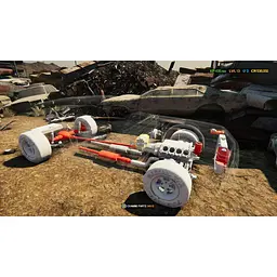 Ключ активації Microsoft Car Mechanic Simulator 2021 & Revhead для Xbox One/Series S/X - мініатюра 13