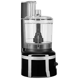 Кухонний комбайн KitchenAid 5KFP1319EOB чорний - мініатюра 3