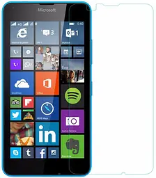 Захисна плівка TOTO Film Screen Protector 4H Microsoft Lumia 640 - мініатюра 4