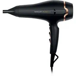 Фен Sencor SHD 8275BK (41014411) - мініатюра 2