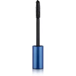 Туш для вій Flormar Open Up Waterproof Mascara об'ємна водостійка чорна - мініатюра 2
