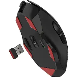 Миша Bloody R80 Plus Wireless Black [168476] - мініатюра 9