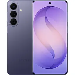 Смартфон Samsung Galaxy S26 Plus 12/256GB Cobalt Violet (SM-S947BZVD) [164679]