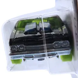 Базова машинка Hot Wheels X-Raycers '69 Chevelle колір в асортименті (5785) JJK83 - мініатюра 8