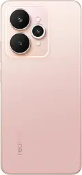 Смартфон Realme 15 5G 12/256GB Pink (Global) NFC - мініатюра 3