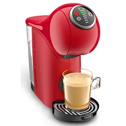 Капсульна кавоварка еспресо Krups Nescafe Dolce Gusto Genio S Plus KP340510 - мініатюра 7