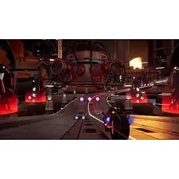 Ключ активації Microsoft Transformers: Galactic Trials для Xbox One/Series S/X - мініатюра 2