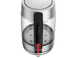 Електрочайник Tefal KI772D38