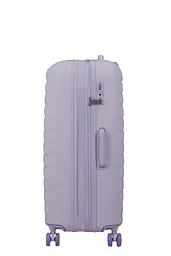 Валіза 77,5 См American Tourister NEOVIBE FRESH LILAC 77,5x50,5x30(33) MK4*91003 - мініатюра 5