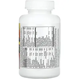 Мультивітаміни для жінок Nature's Way Alive! Women's 50+ Complete 110 таблеток - мініатюра 2
