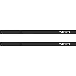 Модуль пам'яті для комп'ютера DDR5 32GB (2x16GB) 5600 MHz Viper Elite 5 Patriot (VEB532G5636KW) - мініатюра 12