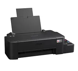 Принтер А4 Epson L121 (C11CD76414) - мініатюра 4