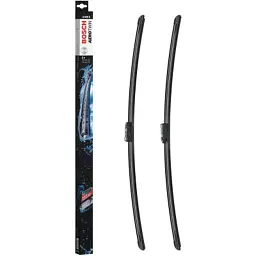 Щітка склоочисника Bosch 3 397 007 640 - мініатюра 4