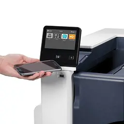 Xerox Принтер А3 VersaLink C7000DN - мініатюра 4