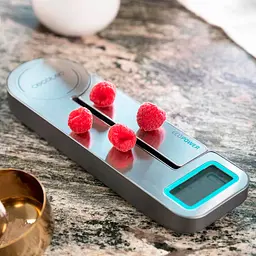 Ваги кухонні Cecotec Control 10100 EcoPower Compact [CCTC-04142] [80248] - мініатюра 4
