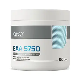 Незамінні амінокислоти OstroVit EAA, 150 капсул