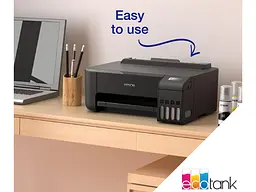 Принтер Epson L1270 (C11CJ71407) - мініатюра 3