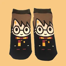 Шкарпетки Гаррі Поттер Harry Potter S HP 01 - мініатюра 2