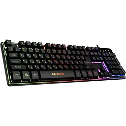 Клавіатура GamePro Nitro+ дротова (GK576) - мініатюра 2