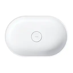 Раковина Omnires Ovo white (OVOUNBM) - мініатюра 4