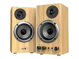 Колонки для компьютера Genius SP-HF520BT Beige (31730054403)