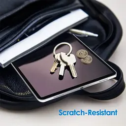 Захисне скло для iPad Pro 11 та iPad Air 4/5 JETech упаковка 2 шт - мініатюра 5