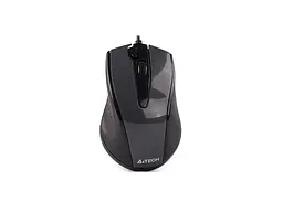 Миша A4 Tech N-500FS Silent Click USB