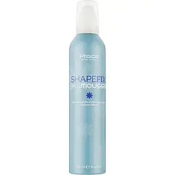 Мус Pro.Co ShapeFix Pro Mousse для фіксації форми зачіски волосся 300 мл