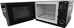 Мікрохвильова піч WHIRLPOOL MWF 421 SL (25, гриль) - мініатюра 4