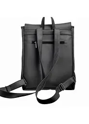 Жіночій рюкзак Sambag 38х18х28 см sum0010865 - мініатюра 7