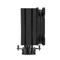 Zalman Процесорний кулер CNPS9X Performa Plus, LGA1851, 1700, 1200, 115x, AM5, AM4, 4pin PWM, TDP220W, чорний - мініатюра 8