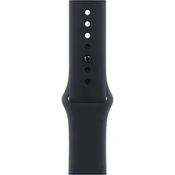 Смарт-годинник Apple Watch SE 2 GPS + Cellular 44mm Midnight Aluminum Case with Midnight Sport Band M/L [MRH73] [108063] - мініатюра 3