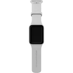 Фітнес браслет Xiaomi Smart Band 10 Pro BHR08WBGL Glacier Silver (1207857) - мініатюра 2
