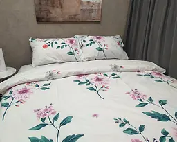 Постільна білизна LARA бязь d11264e євро - мініатюра 2