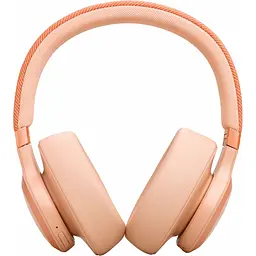 Навушники JBL Live 770NC Sandstone (JBLLIVE770NCSAT) - мініатюра 2