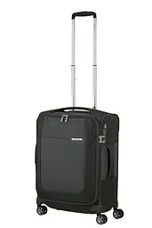 Валіза 55 См Samsonite D'LITE GREY 55x40x22(25) KG6*14302 - мініатюра 9