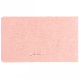 Щотижневик Leo Planner 2027 Lizard м'який 10х17 см 128 сторінок рожевий (252765) - мініатюра 13