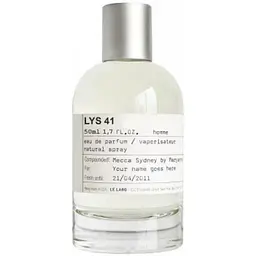 Парфумована вода оригінал розпив Le Labo Lys 41 50 мл