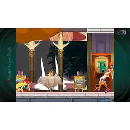 Ключ активації Microsoft Ghost Trick: Phantom Detective для Xbox One/Series S/X - мініатюра 7